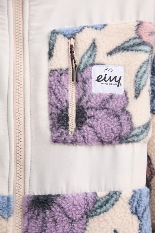 Eivy hanorac Field Sherpa A00342121 bej