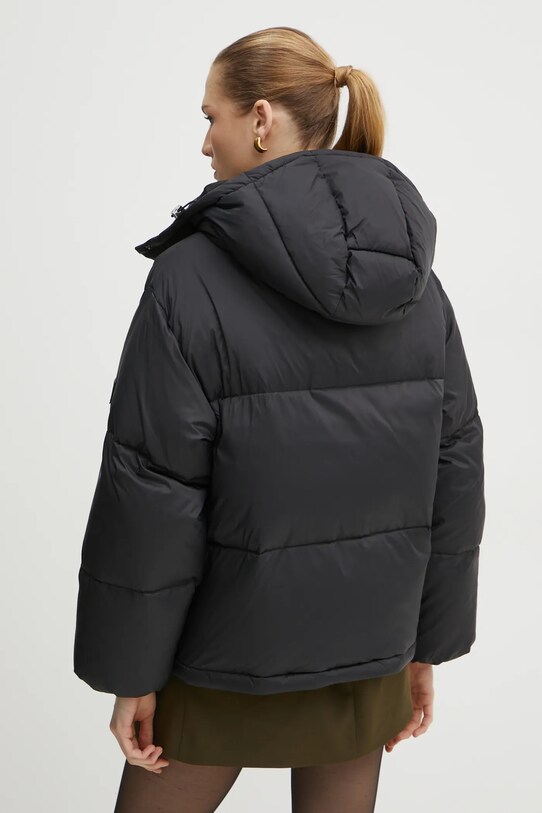 Одяг Пухова куртка Guess W3BL91.WG0V0 чорний