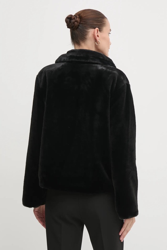 Дрехи Яке Artigli ACEC000703 черен