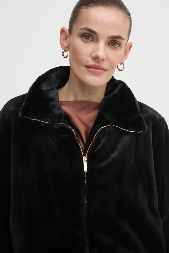 Яке Artigli черен ACEC000703