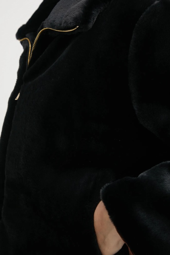 Яке Artigli ACEC000703 черен