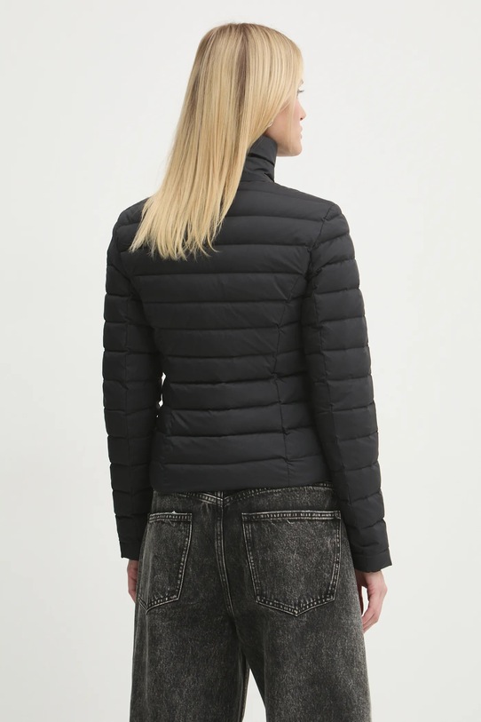 Oblečenie Páperová bunda Miss Sixty 6L4YJ1760000 čierna