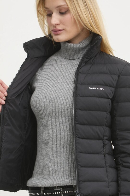 Пуховая куртка Miss Sixty 6L4YJ1760000