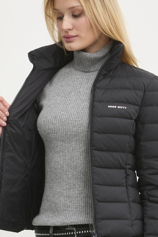 Páperová bunda Miss Sixty 6L4YJ1760000