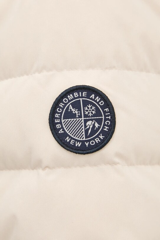 Abercrombie & Fitch geacă KI144.4182.178 bej