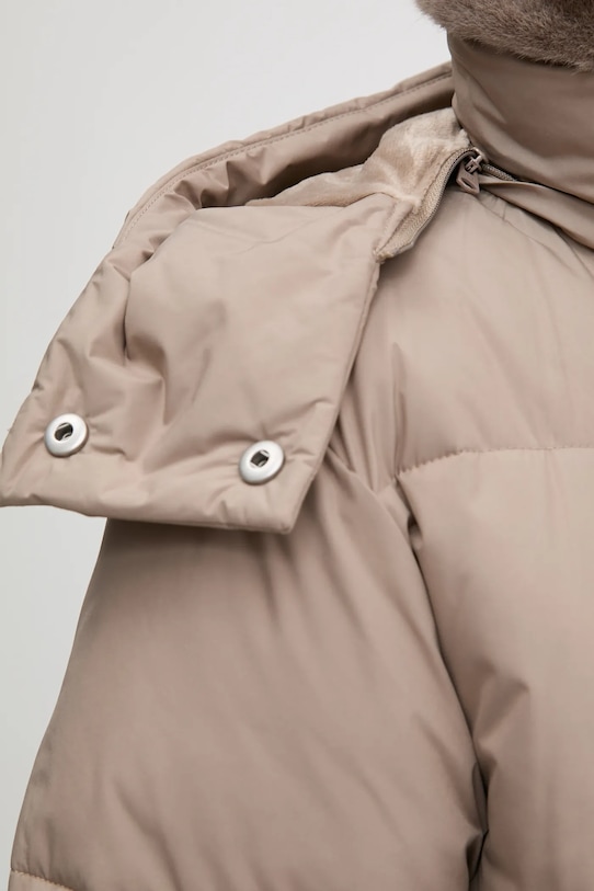 Abercrombie & Fitch geaca KI144.4256.465