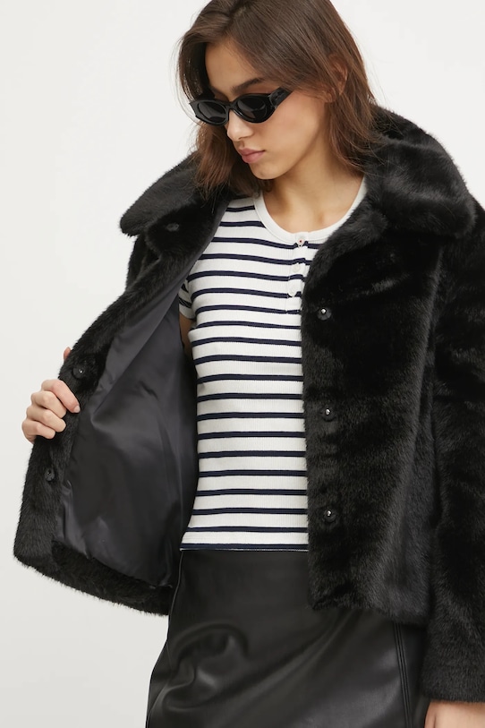 Abercrombie & Fitch kurtka KI144.4284.900