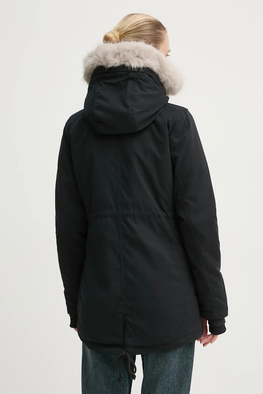 Îmbrăcăminte Hollister Co. geaca KI344.4503.900 negru