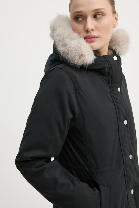 Hollister Co. geaca negru KI344.4503.900