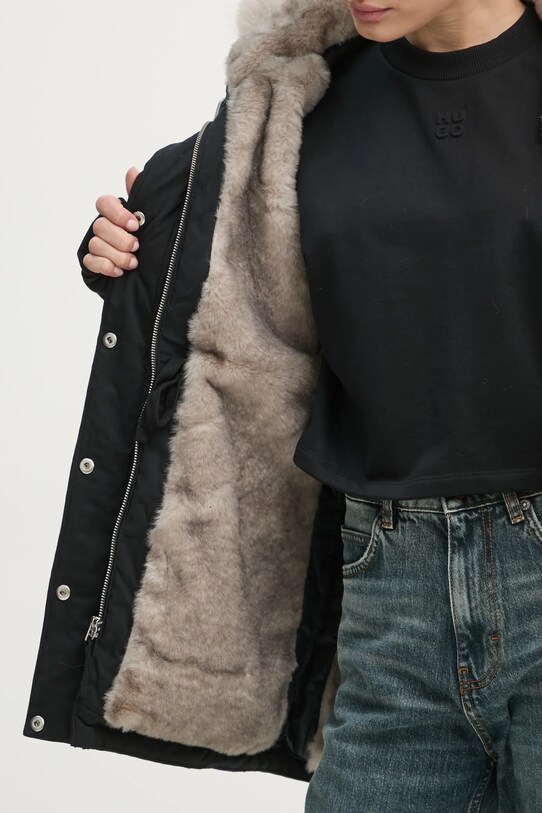 Hollister Co. geaca KI344.4503.900