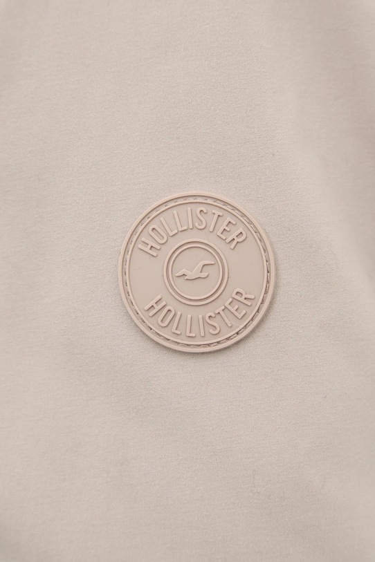 Hollister Co. kurtka KI344.4505.130 beżowy