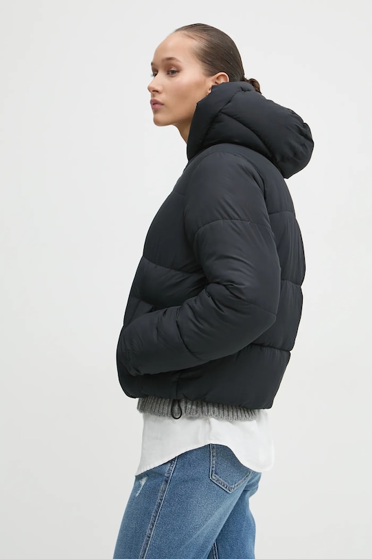 Hollister Co. kurtka czarny KI344.4634.900