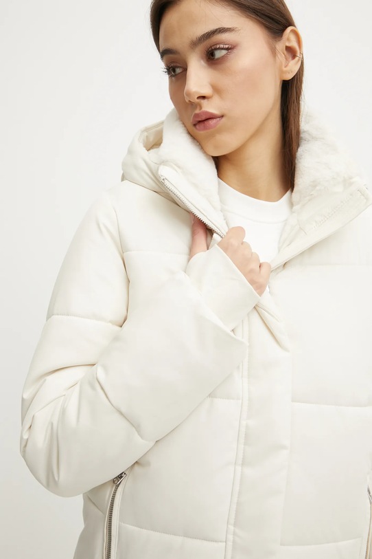 Hollister Co. kurtka beżowy KI344.4654.103