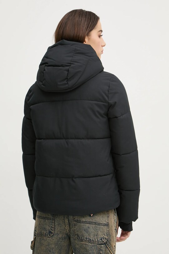 Îmbrăcăminte Hollister Co. geaca KI344.4654.900 negru
