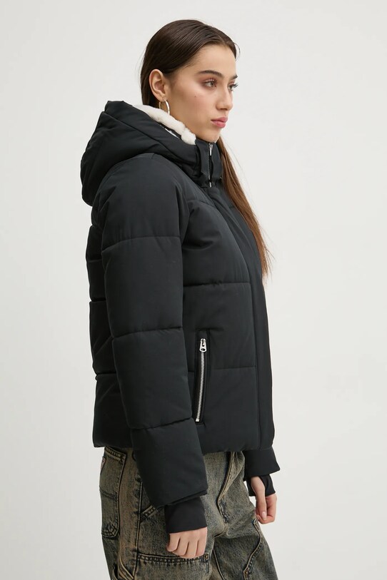 Hollister Co. geaca negru KI344.4654.900