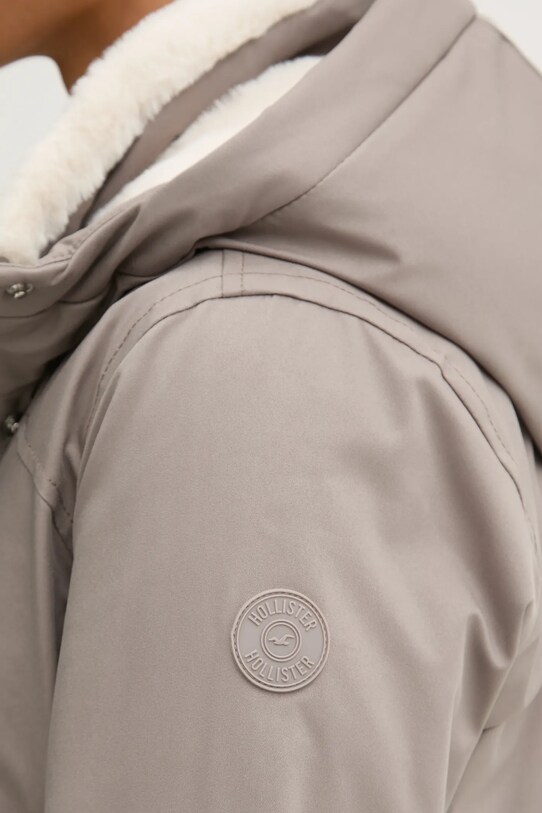 Hollister Co. kurtka KI344.4657.400