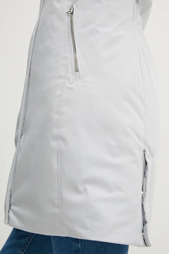 Hollister Co. kurtka KI344.4658.111 szary