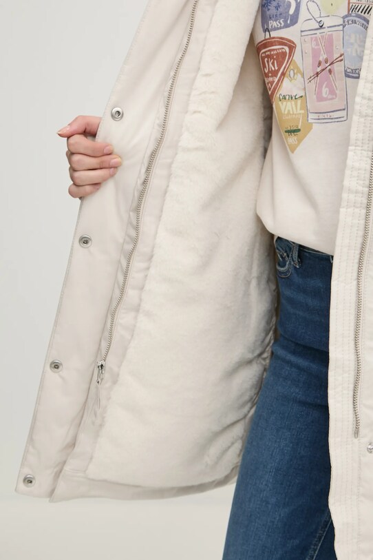 Bunda Hollister Co. KI344.4658.178