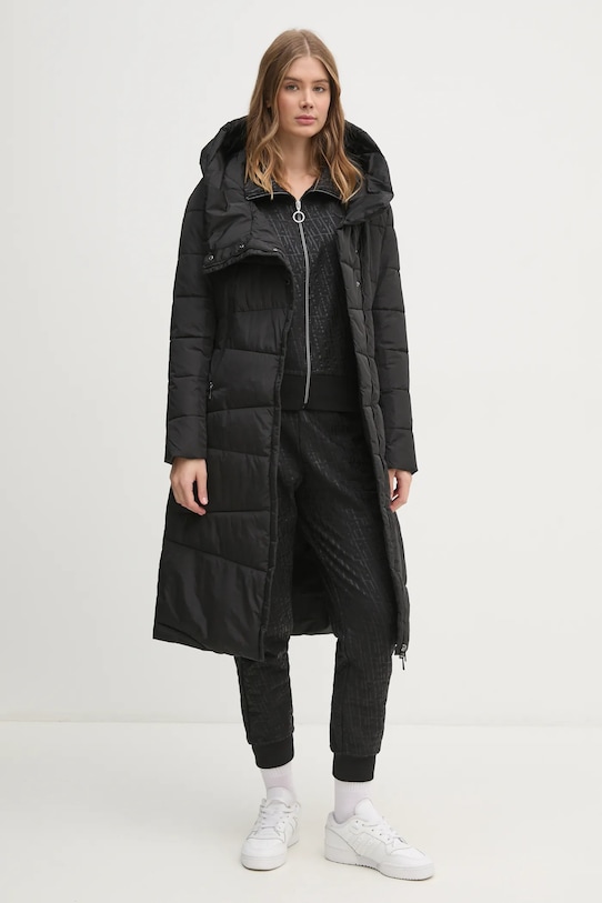 Tiffi geaca 213090.MERIBEL. negru AW24