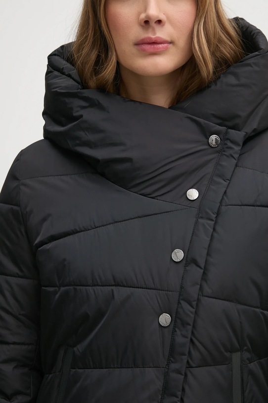 Tiffi geaca 213090.MERIBEL. negru