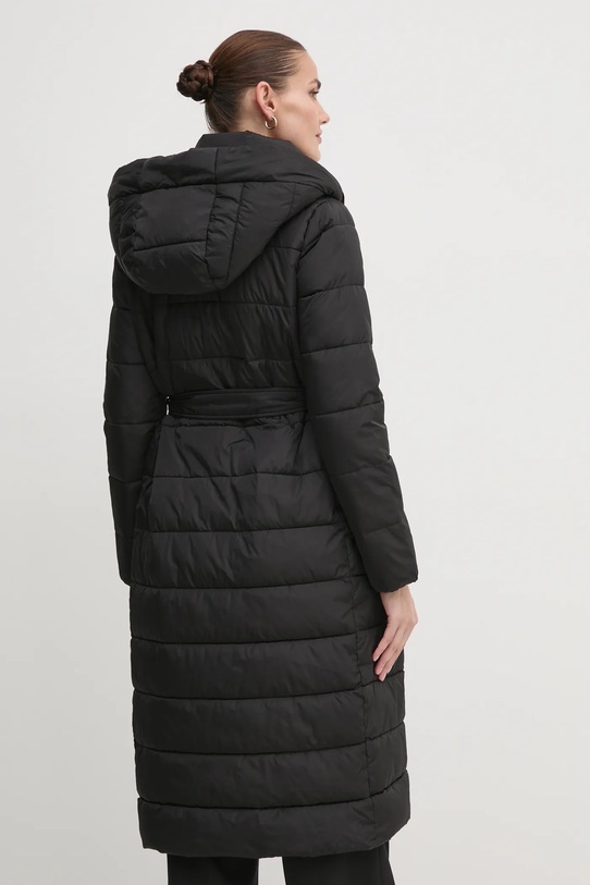 Oblečení Bunda Tiffi 231090.LANCY černá