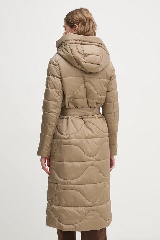 Odjeća Jakna Tiffi 226100.MADISON bež