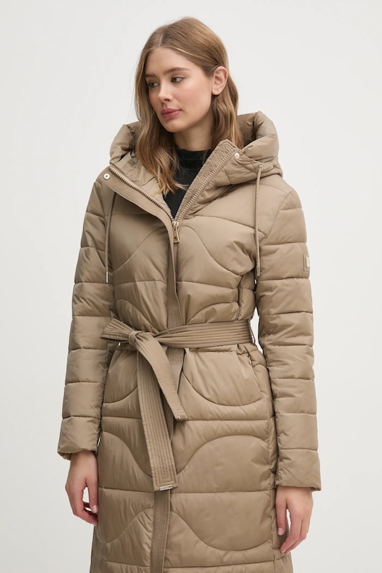 Jakna Tiffi bež 226100.MADISON