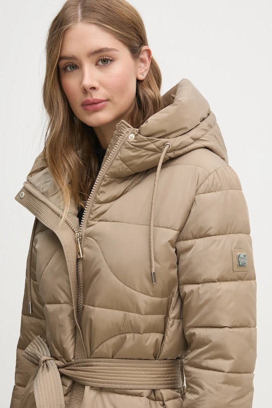 Jakna Tiffi 226100.MADISON bež