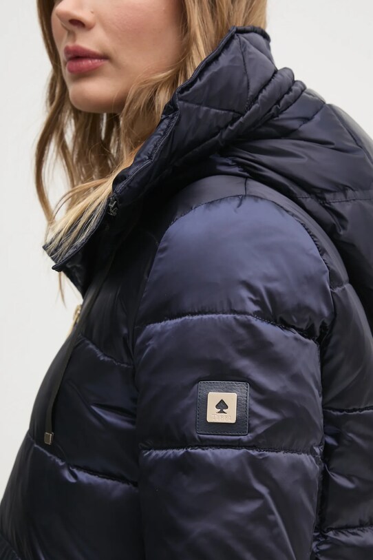 Tiffi piumino 210040.LADY.M blu navy