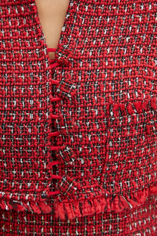 Bardot marynarka KAROLINE 59729JB