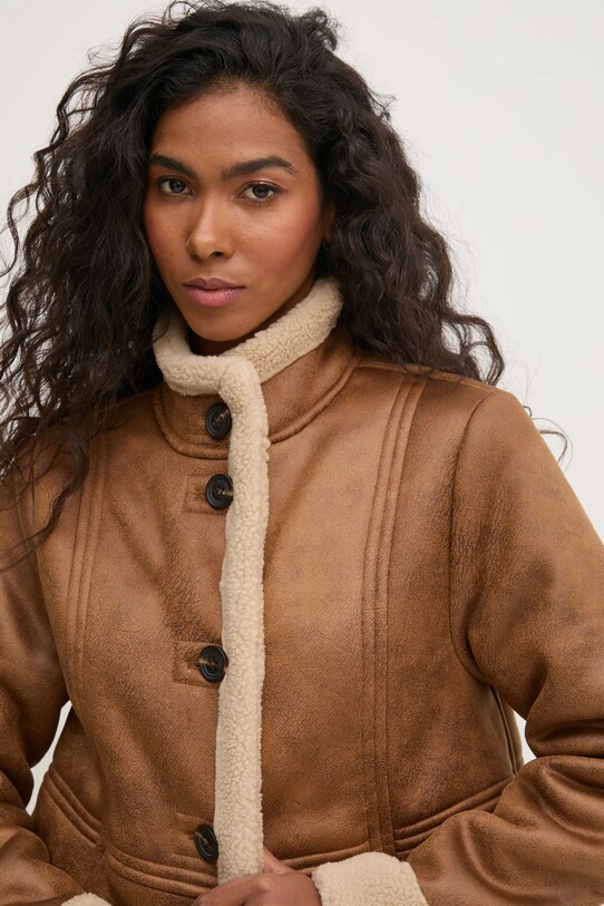 Hoss Intropia giacca beige 5458315