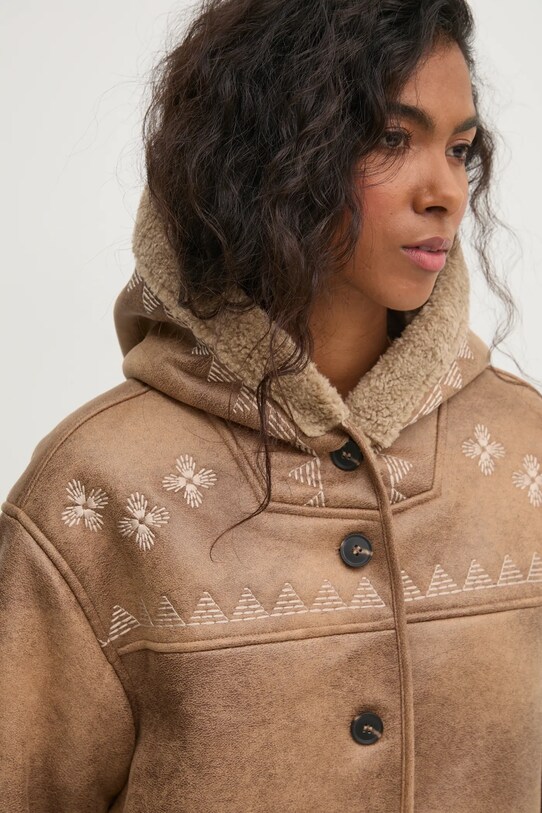 Hoss Intropia geaca 5458316