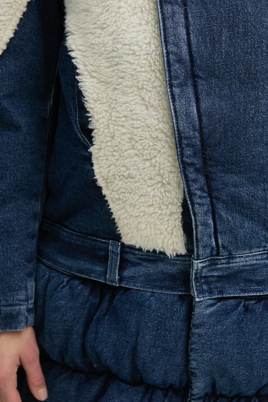 K+LUSHA kurtka KLW09001DF132KLW50