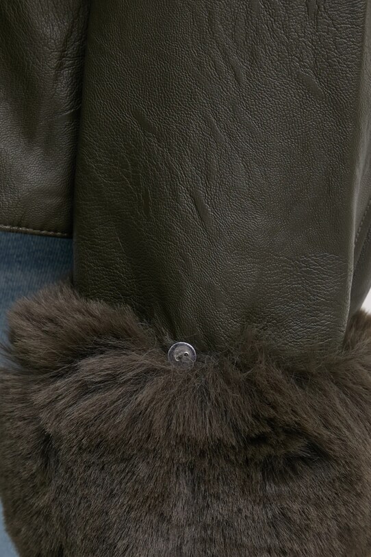 Μπουφάν Sandro Ferrone S130YBEEROS