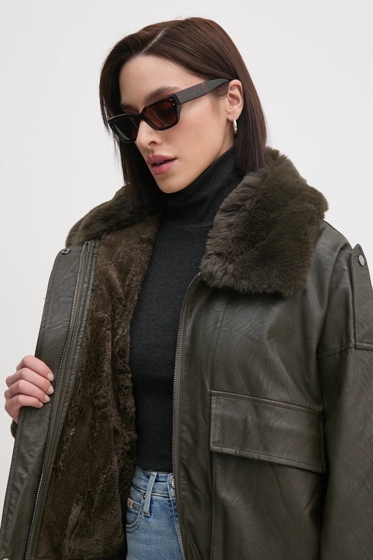 Μπουφάν Sandro Ferrone S130YBEEROS