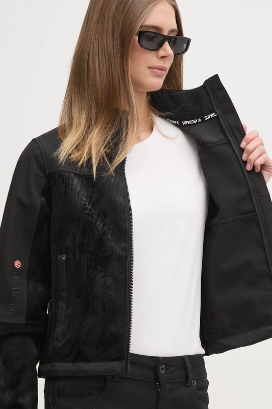 Superdry kurtka W5011902A