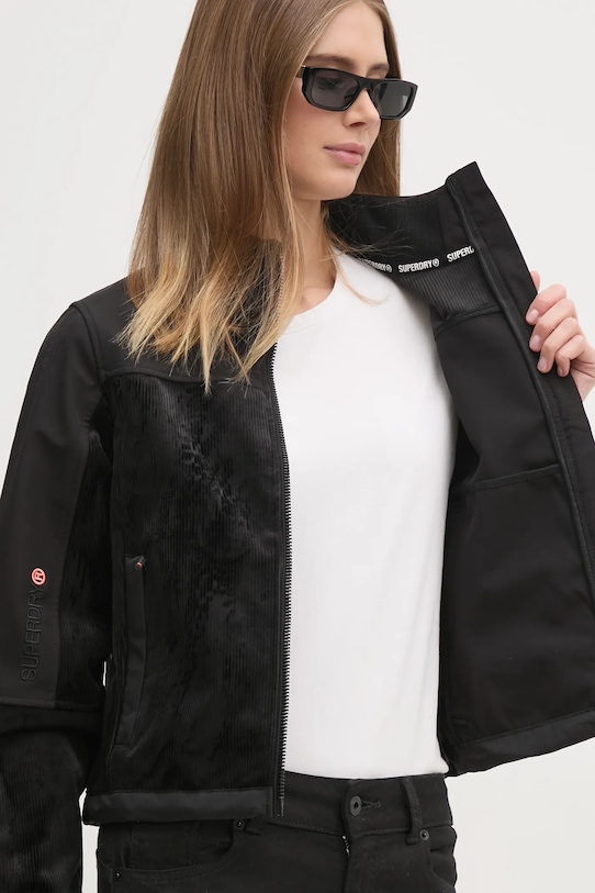 Jakna Superdry W5011902A