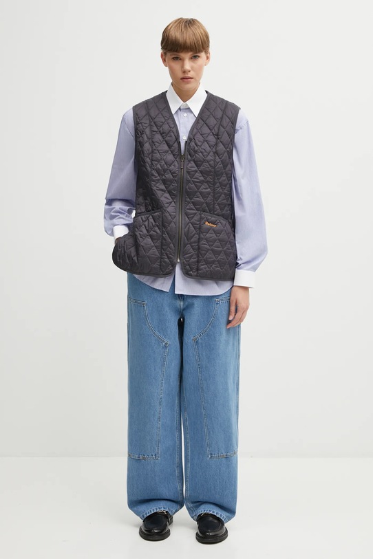 Barbour bezrękawnik LQU0471