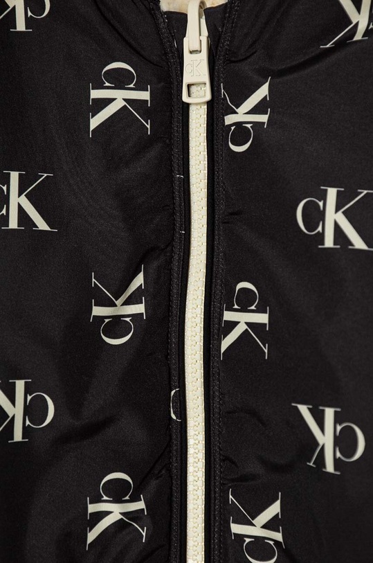 Αναστρέψιμο παιδικό μπουφάν Calvin Klein Jeans IG0IG02588.9BYH.116