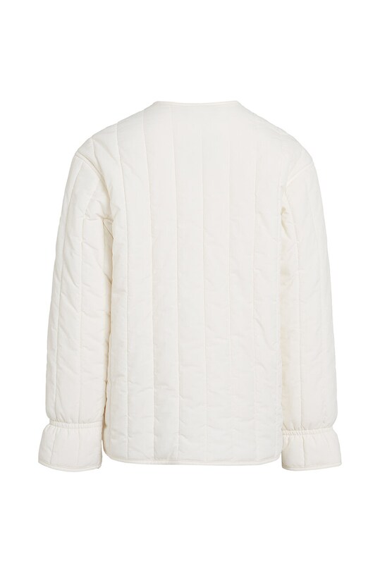 Дівчинка Дитяча куртка Tommy Hilfiger KG0KG08051.9BYH бежевий