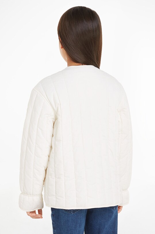 Дитяча куртка Tommy Hilfiger KG0KG08051.9BYH