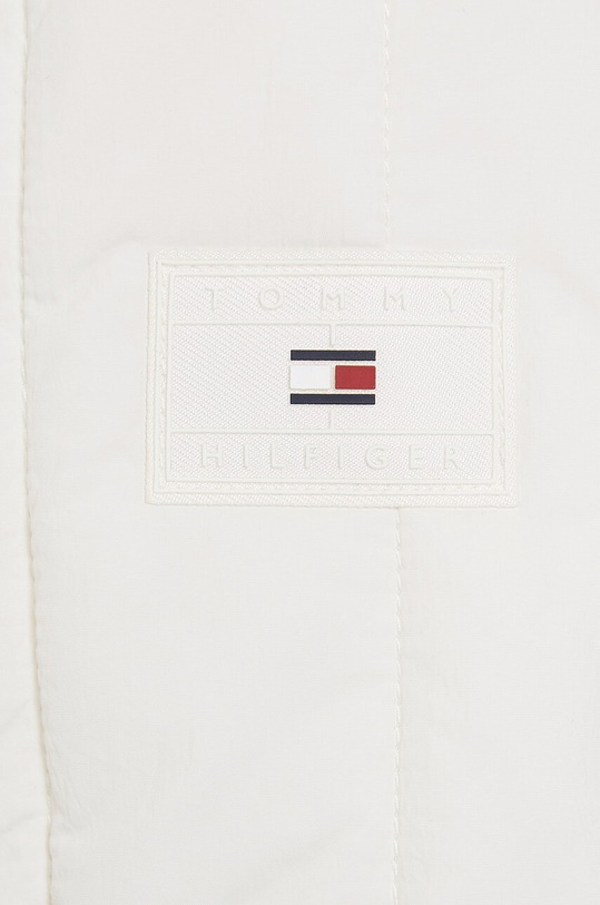 Tommy Hilfiger kurtka dziecięca beżowy KG0KG08051.9BYH