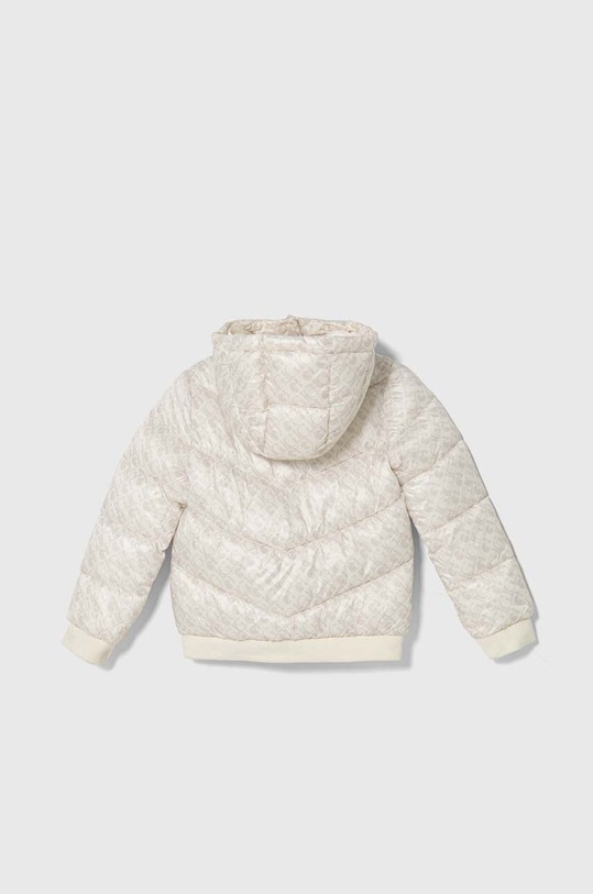 DÍVKA Dětská bunda Guess J4YL02.WEGY0.9BYH béžová