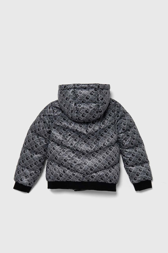 Guess geaca copii J4YL02.WEGY0.9BYH negru AW24