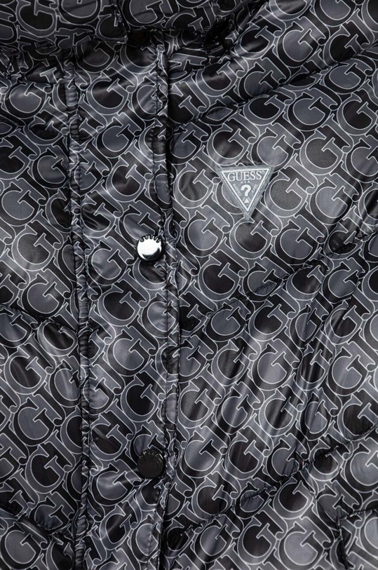 Fete Guess geaca copii J4YL02.WEGY0.9BYH negru