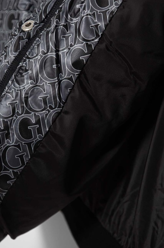 Guess geaca copii negru J4YL02.WEGY0.9BYH