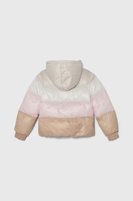 Момиче Детско яке Guess J4YL04.WEGY0.9BYH бежов