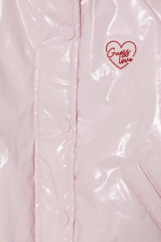 Момиче Детско яке Guess J4YL08.WF730.9BYH розов