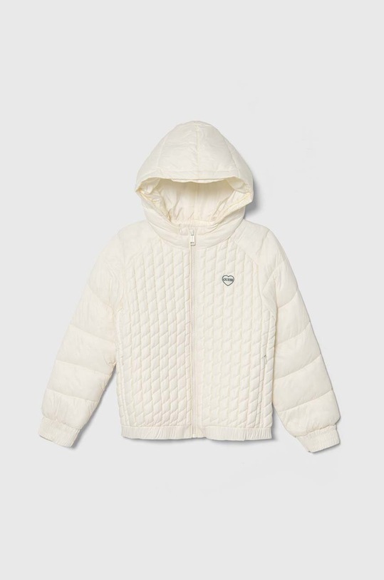 Детско яке Guess лека изолация бежов J4YL12.WGBU0.9BYH