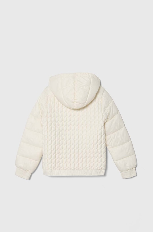 Детско яке Guess J4YL12.WGBU0.9BYH бежов AW24